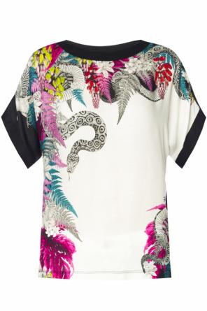 Short sleeve top, zdjęcie 1 Short sleeve top od Just Cavalli